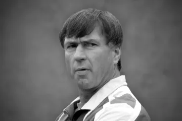 Umro biv&scaron;i njemački nogometa&scaron; i trener u 85. godini života