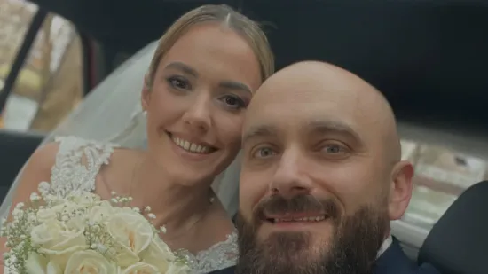 Oženio se Edin iz 'Braka na prvu': U showu je bio na korak do zaruka, a sad prona&scaron;ao ljubav svog života