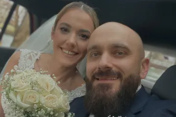 Oženio se Edin iz 'Braka na prvu': U showu je bio na korak do zaruka, a sad prona&scaron;ao ljubav svog života