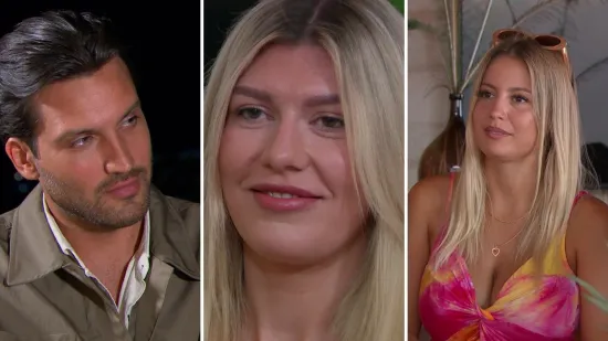 Jedna djevojka strahuje od odlaska iz 'Gospodina Savr&scaron;enog': 'Imam zid prema Petru'