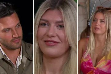 Jedna djevojka strahuje od odlaska iz 'Gospodina Savr&scaron;enog': 'Imam zid prema Petru'