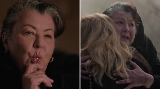 Gledatelji ne skrivaju odu&scaron;evljenje omiljenim likom 'Divljih pčela': 'Svi mi trebamo jednu babu Ljubu u životu'