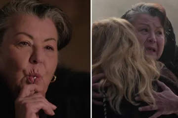 Gledatelji ne skrivaju odu&scaron;evljenje omiljenim likom 'Divljih pčela': 'Svi mi trebamo jednu babu Ljubu u životu'