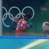 Crosby pod upitnikom pred polufinale? Izbornik prekinuo nagađanja