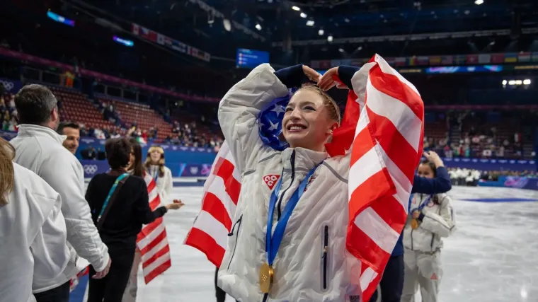 Zastra&scaron;ujuće vijesti: Trener zlatne klizačice uhićen zbog seksualnog zlostavljanja maloljetnika