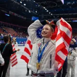 Zastra&scaron;ujuće vijesti: Trener zlatne klizačice uhićen zbog seksualnog zlostavljanja maloljetnika