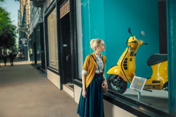 Učinite snove mogućima uz RBA gotovinski kredit i fiksnu kamatnu stopu 4,50% (EKS 4,59%)*