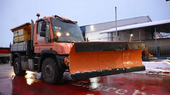 Pogledajte &scaron;to ide prema Hrvatskoj, DHMZ upalio alarme: Prvo snijeg, a onda novi &scaron;ok