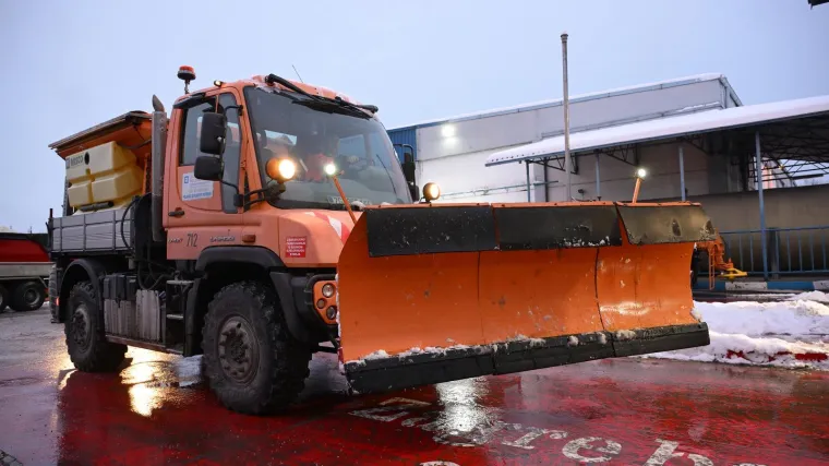 Pogledajte &scaron;to ide prema Hrvatskoj, DHMZ upalio alarme: Prvo snijeg, a onda novi &scaron;ok