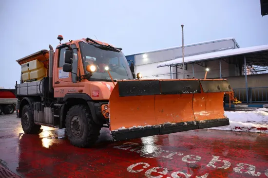Pogledajte &scaron;to ide prema Hrvatskoj, DHMZ upalio alarme: Prvo snijeg, a onda novi &scaron;ok