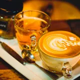 Umjerena konzumacija kave i čaja povezana s nižim rizikom od demencije