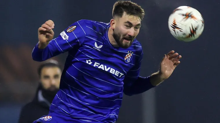 Dinamo igra veliku utakmicu na Maksimiru, stigli su sastavi