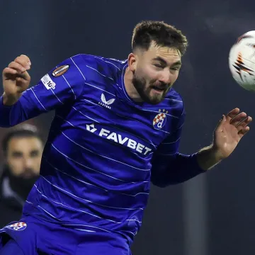 Dinamo igra veliku utakmicu na Maksimiru: Ulog je velik