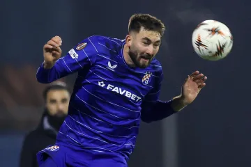 Dinamo igra veliku utakmicu na Maksimiru, ulog je ogroman