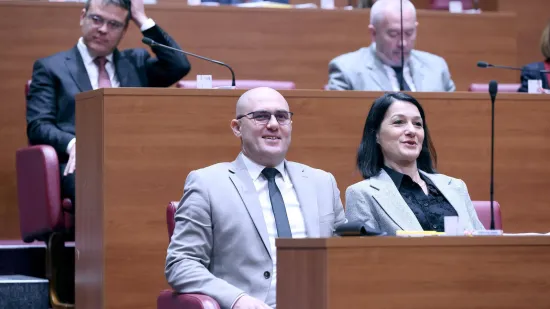 Hrvati otkrili kako će Plenković rije&scaron;iti krizu nakon Dabrinog ultimatuma