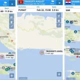 Brod ostao bez pogona: U pomoć stiže remorker, postoji mogućnost da se nasuče