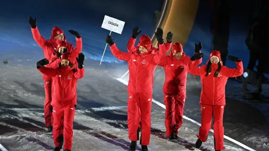 Talijani 'umiru' od srama: Komentator na Olimpijskim igrama zgrozio cijeli svijet