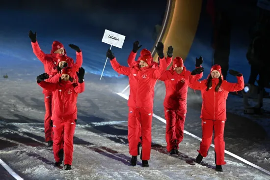 Talijani 'umiru' od srama: Komentator na Olimpijskim igrama zgrozio cijeli svijet