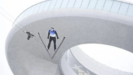 Bizarna nezgoda američkog olimpijca: Nećete vjerovati &scaron;to mu se dogodilo