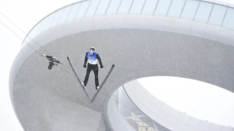 Bizarna nezgoda američkog olimpijca: Nećete vjerovati &scaron;to mu se dogodilo