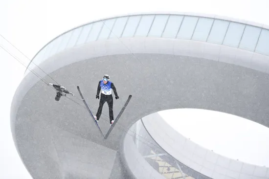 Bizarna nezgoda američkog olimpijca: Nećete vjerovati &scaron;to mu se dogodilo