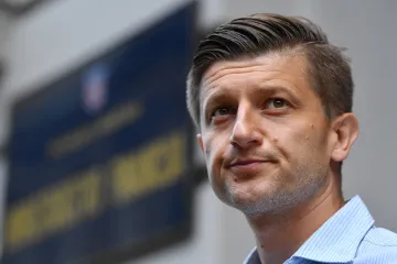 Biv&scaron;i ministar Zdravko Marić ima novi posao, objavljeno gdje se skrasio