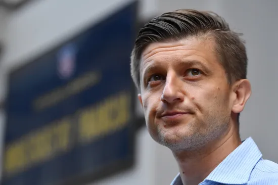 Biv&scaron;i ministar Zdravko Marić ima novi posao, objavljeno gdje se skrasio