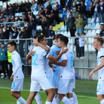 Rijeka ovo čeka skoro pola stoljeća: Te&scaron;ko gostovanje u lovu na osminu finala Konferencijske lige