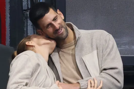 Jelena i Novak Đoković se pojavili u Epsteinovim dosjeima: Jedna riječ podigla pra&scaron;inu