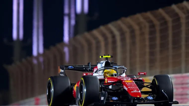 Ferrari zapanjio svijet detaljom na bolidu! Ovo nikad nije viđeno u Formuli 1