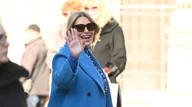 Iva Todorić odu&scaron;evila pratitelje: Majku Vesnu počastila pjesmom i emotivnim zagrljajem