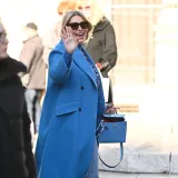 Iva Todorić odu&scaron;evila pratitelje: Majku Vesnu počastila pjesmom i emotivnim zagrljajem