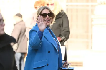 Iva Todorić odu&scaron;evila pratitelje: Majku Vesnu počastila pjesmom i emotivnim zagrljajem