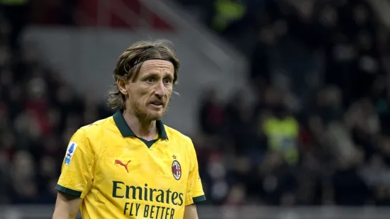 'Bomba' iz Italije: Objavljeno gdje veliki Modrić nastavlja karijeru, navijači Hrvatske u transu