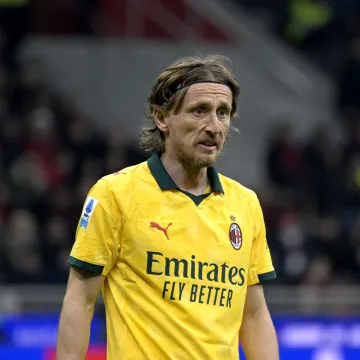 'Bomba' iz Italije: Objavljeno gdje veliki Modrić nastavlja karijeru, navijači Hrvatske u transu