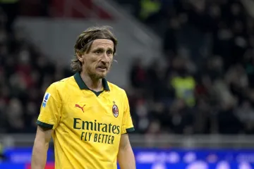 'Bomba' iz Italije: Objavljeno gdje veliki Modrić nastavlja karijeru, navijači Hrvatske u transu