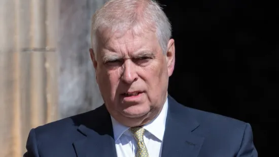 Biv&scaron;i princ Andrew prvi je veliki moćnik koji bi mogao i kazneno odgovarati