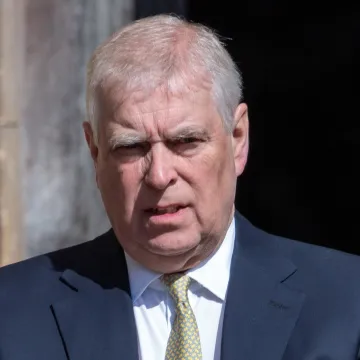 Biv&scaron;i princ Andrew prvi je veliki moćnik koji bi mogao i kazneno odgovarati