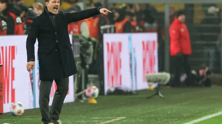 Niko Kovač slaže stra&scaron;nu momčad: Stiže Brazilac za kojeg su se borili svi europski divovi