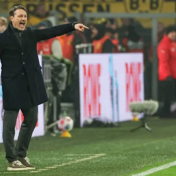 Niko Kovač slaže stra&scaron;nu momčad: Stiže Brazilac za kojeg su se borili svi europski divovi