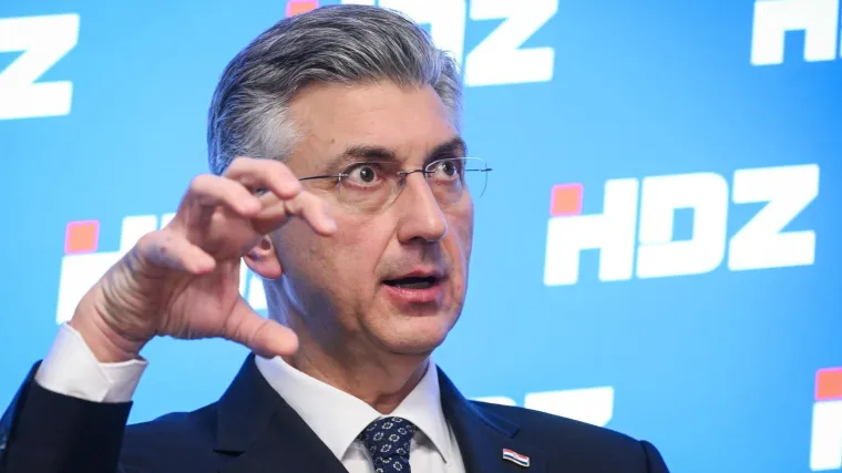 Može li Dabro ugroziti većinu u Saboru? Ključnu ulogu mogli bi odigrati 'spavači', evo &scaron;to kažu