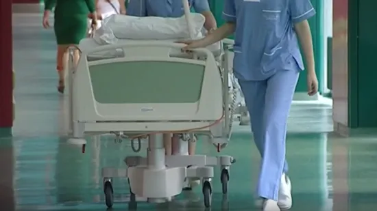 Dalmatinske bolnice pred slomom? Ravnatelji poslali apel: 'Ne možemo izdržati sezonu'