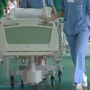 Dalmatinske bolnice pred slomom? Ravnatelji poslali apel: 'Ne možemo izdržati sezonu'