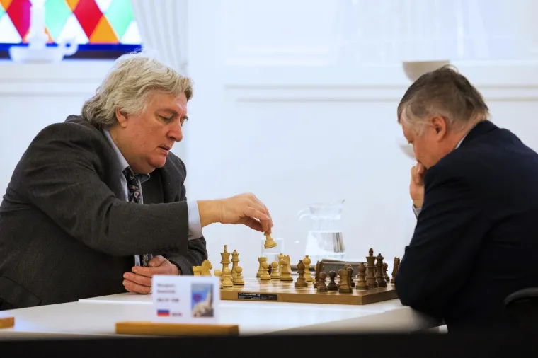 Preminuo &scaron;ahovski velikan Jan Timman:Njegova karijera ostaje legendarna