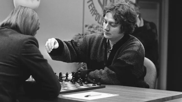 Preminuo &scaron;ahovski velikan Jan Timman:Njegova karijera ostaje legendarna