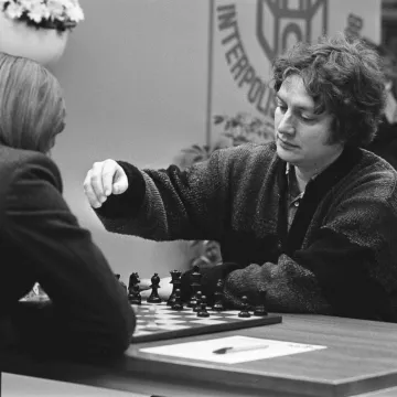 Preminuo &scaron;ahovski velikan Jan Timman:Njegova karijera ostaje legendarna