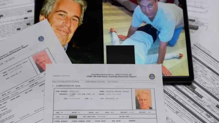 Kakve tajne podatke je Andrew otkrio Epsteinu? Hrvatska analitičarka: 'To nisu sitnice...'