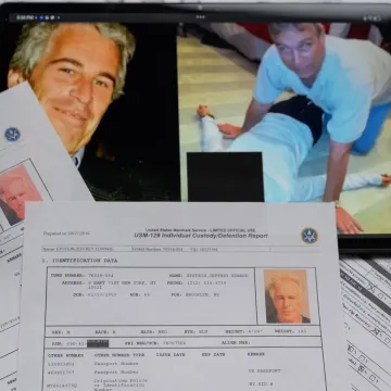 Kakve tajne podatke je Andrew otkrio Epsteinu? Hrvatska analitičarka: 'To nisu sitnice...'