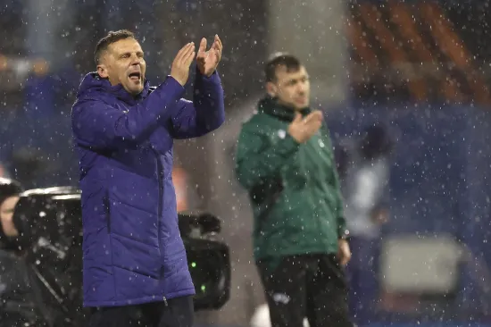 Dinamovci napravili prekrasnu gestu klincima: Evo za&scaron;to im mnogi ovo nikad neće zaboraviti