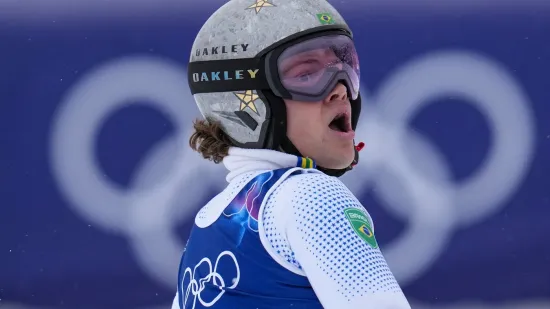 Rođeni Norvežanin ispisao povijest pa zaplesao poput pravog Brazilca